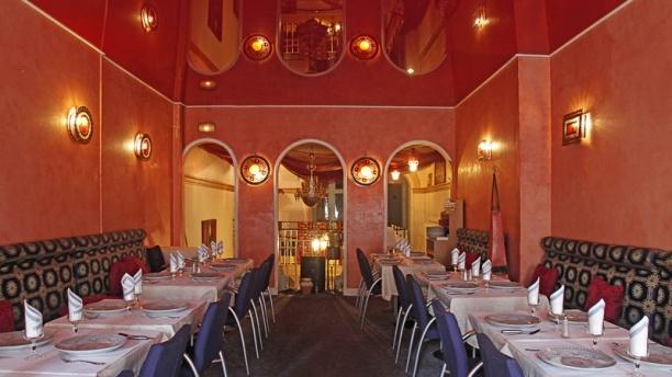 Le Maroc - Restaurant - Lille