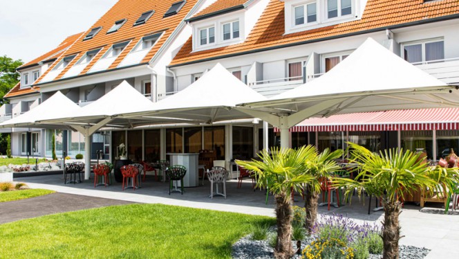 Europe Haguenau – Hotel & Spa - Restaurant - Haguenau