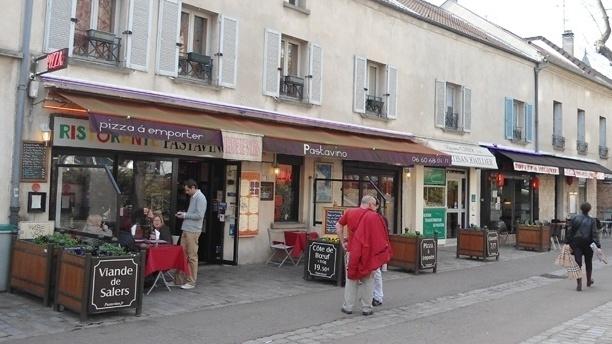 restaurant pastavino à villejuif (94800) - avis, menu et prix