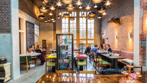 The 10 Best Gluten Free Restaurants In Amsterdam Thefork Remise47