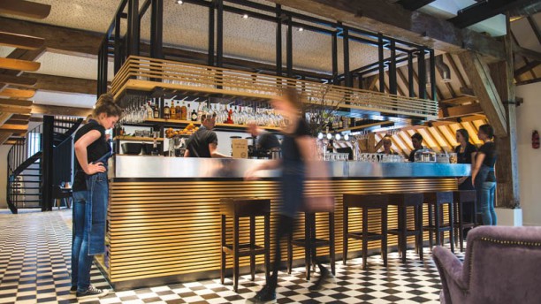 restaurant dengh à utrecht - menu, avis, prix et réservation