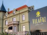 Vila Foz