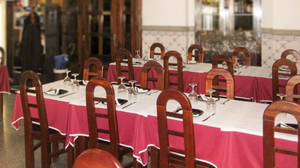 Alto Minho vista da sala