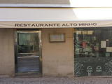 Alto Minho