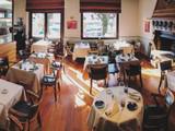 Restaurant-Terrasse-Lakeview Le Rivage
