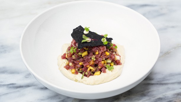 DeliDelux Avenida Prato