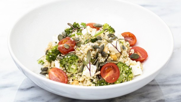 DeliDelux Avenida Prato