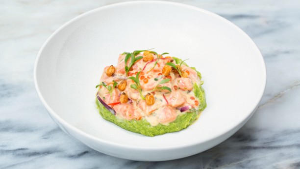 DeliDelux Avenida Prato