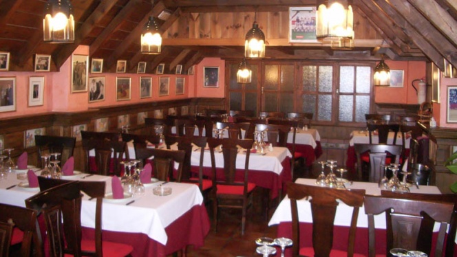 Mesón Casa Luciano