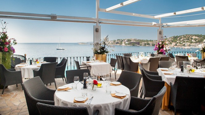 Il Paradiso Marivent