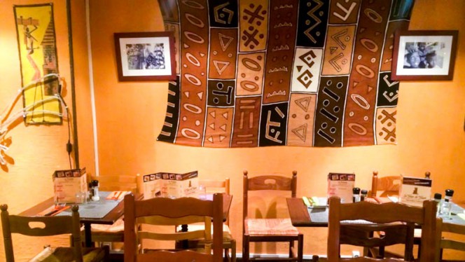 La Tour de Toure - Restaurant - Montpellier