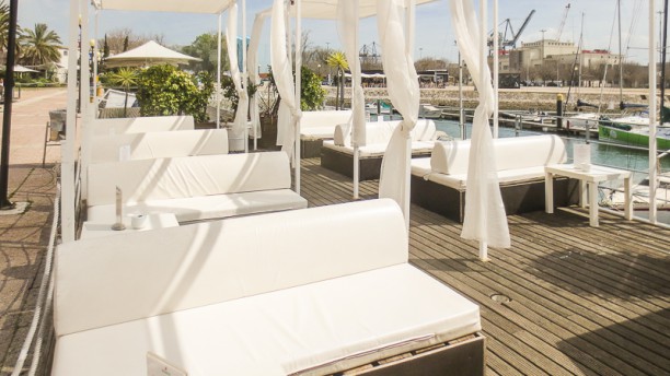 Havana Soul esplanada