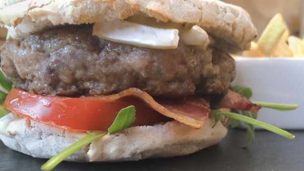 Havana Soul Hamburguer Especial