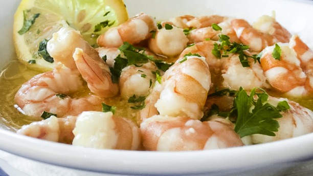 Havana Soul sugestão do chef