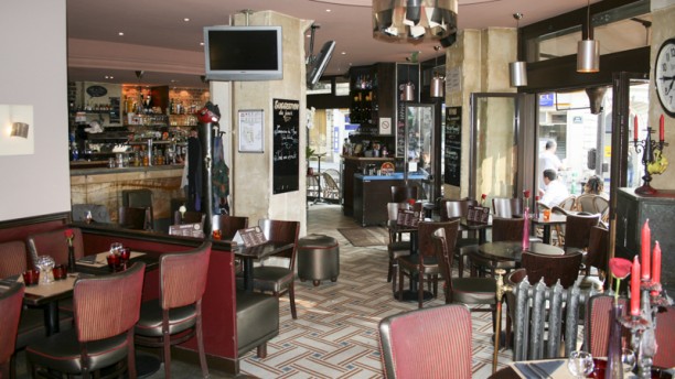 Cafe Paris Cherbourg Cafe Paris Cherbourg