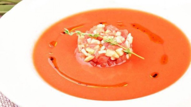 Trigo Latino Sugestao