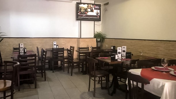 Restaurante Colores en Fuenlabrada - Opiniones, menú y precios