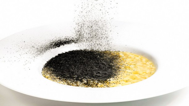 RiFF by Bernd H. Knöller Arros Brut