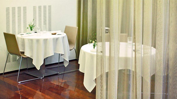 RiFF by Bernd H. Knöller Vista de un rincón