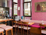 Keyann Bistro Libanais Ouchy
