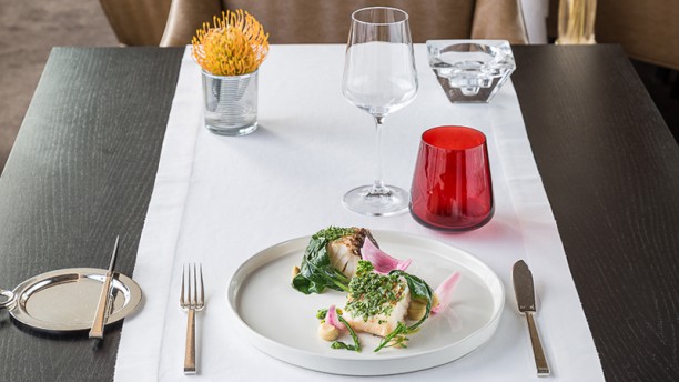 Panorama - Lisboa Sugestão do chef