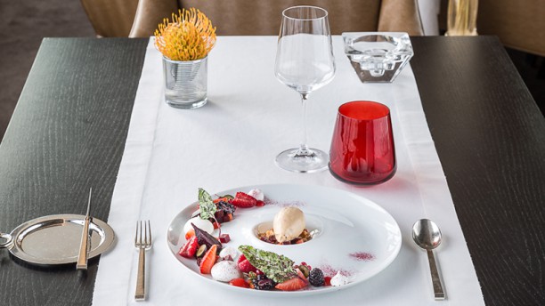 Panorama - Lisboa Sugestão do chef