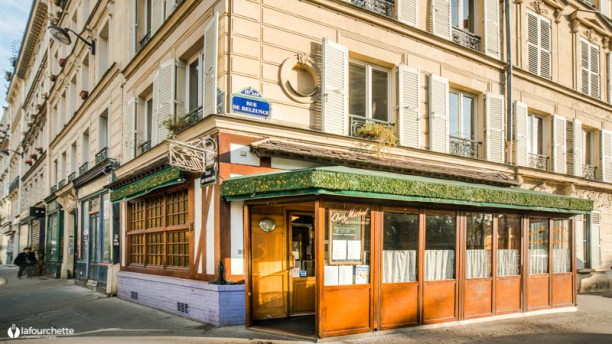 Chez Michel in Paris - Restaurant Reviews, Menu and Prices - TheFork