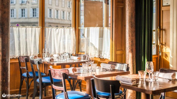 Chez Michel in Paris - Restaurant Reviews, Menu and Prices - TheFork