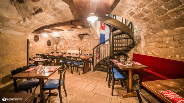 Chez Michel in Paris - Restaurant Reviews, Menu and Prices - TheFork