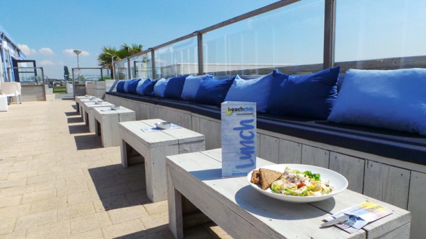 Beachclub Klein Scheveningen in Lopikerkapel - Restaurant Reviews ... Beachclub Klein Scheveningen in Lopikerkapel - Restaurant Reviews ...