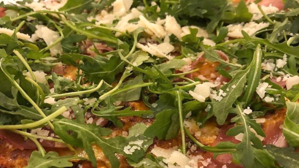 Antonia Petiscos Baixa Prato