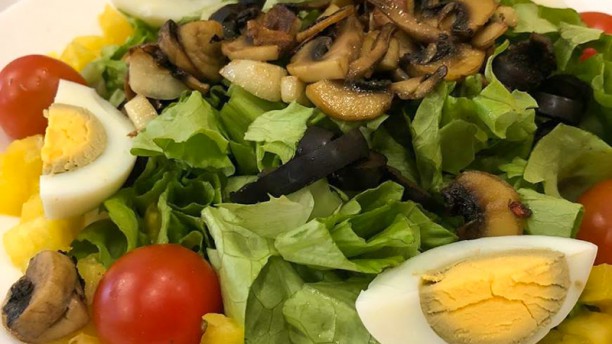 Antonia Petiscos Baixa Prato