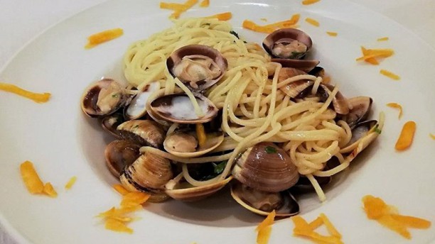 Antonia Petiscos Baixa Prato