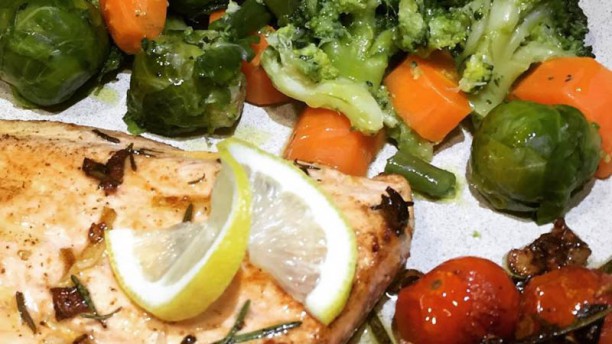 O Vilhão Sugestão do chef