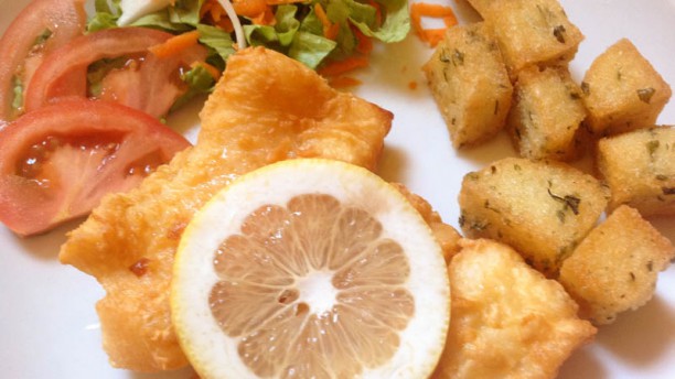 O Vilhão Sugestão do chef