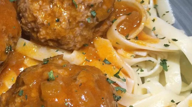 O Vilhão Sugestão do chef