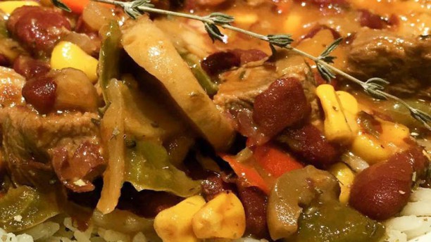 O Vilhão Sugestão do chef