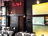 Sushibar