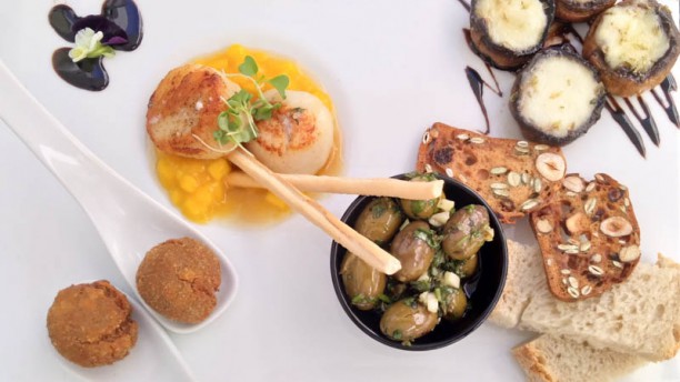 Mercearia Eborim Prato