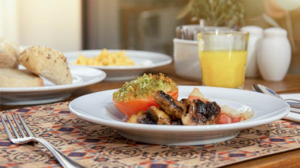 Mercearia Eborim Prato