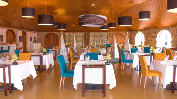 Barão Fladgate Sala