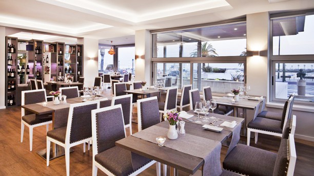 Restaurante Baía Sala