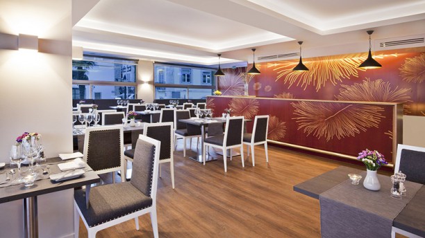 Restaurante Baía Sala