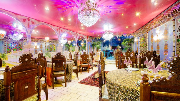 Le Jardin Du Bonheur Restaurant Rue Jean Joseph Etienne Lenoir 62700 Bruay La Buissiere Adresse Horaire