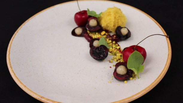 Restaurant Johannes Suggestie