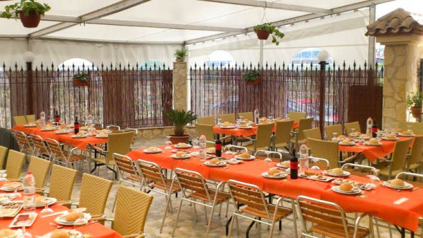 La Copla in Lorca - Restaurant Reviews, Menu and Prices - TheFork
