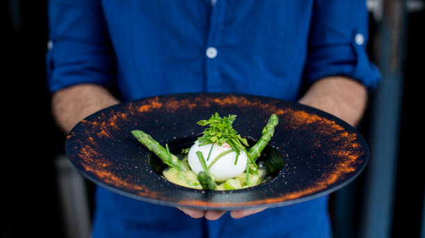 Quatre Vingt Neuf (89) Suggestion d'entrée