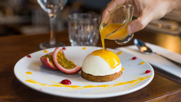 Quatre Vingt Neuf (89) Suggestion de dessert