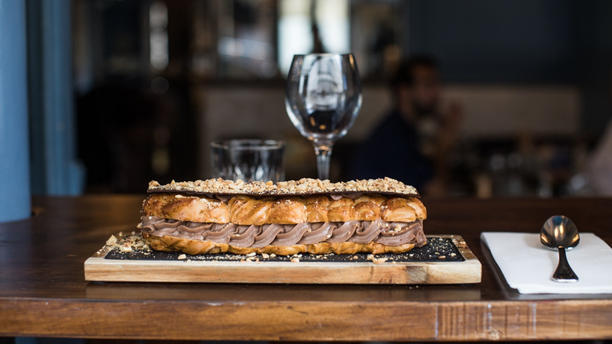 Quatre Vingt Neuf (89) Suggestion de dessert