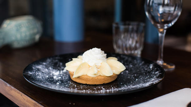 Quatre Vingt Neuf (89) Suggestion de dessert